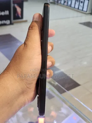 Xiaomi Redmi 15 128 GB Black