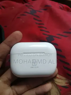 Oneplus Airpods