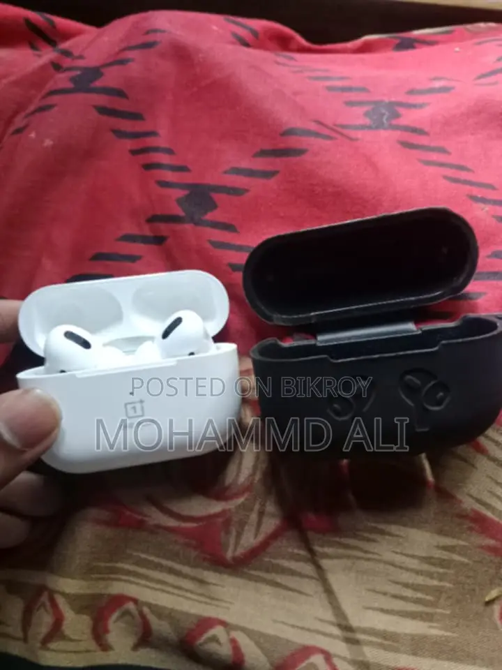 Oneplus Airpods