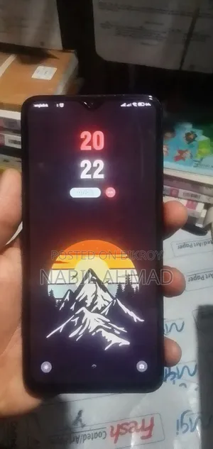 Xiaomi Redmi Note 8 Pro 128 GB Black