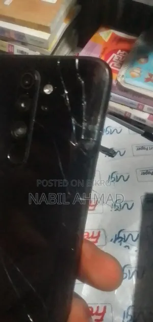 Xiaomi Redmi Note 8 Pro 128 GB Black