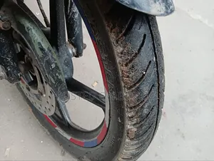 Bajaj Discover 125 2017 Blue
