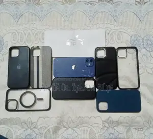 Apple iPhone 12 128 GB Blue