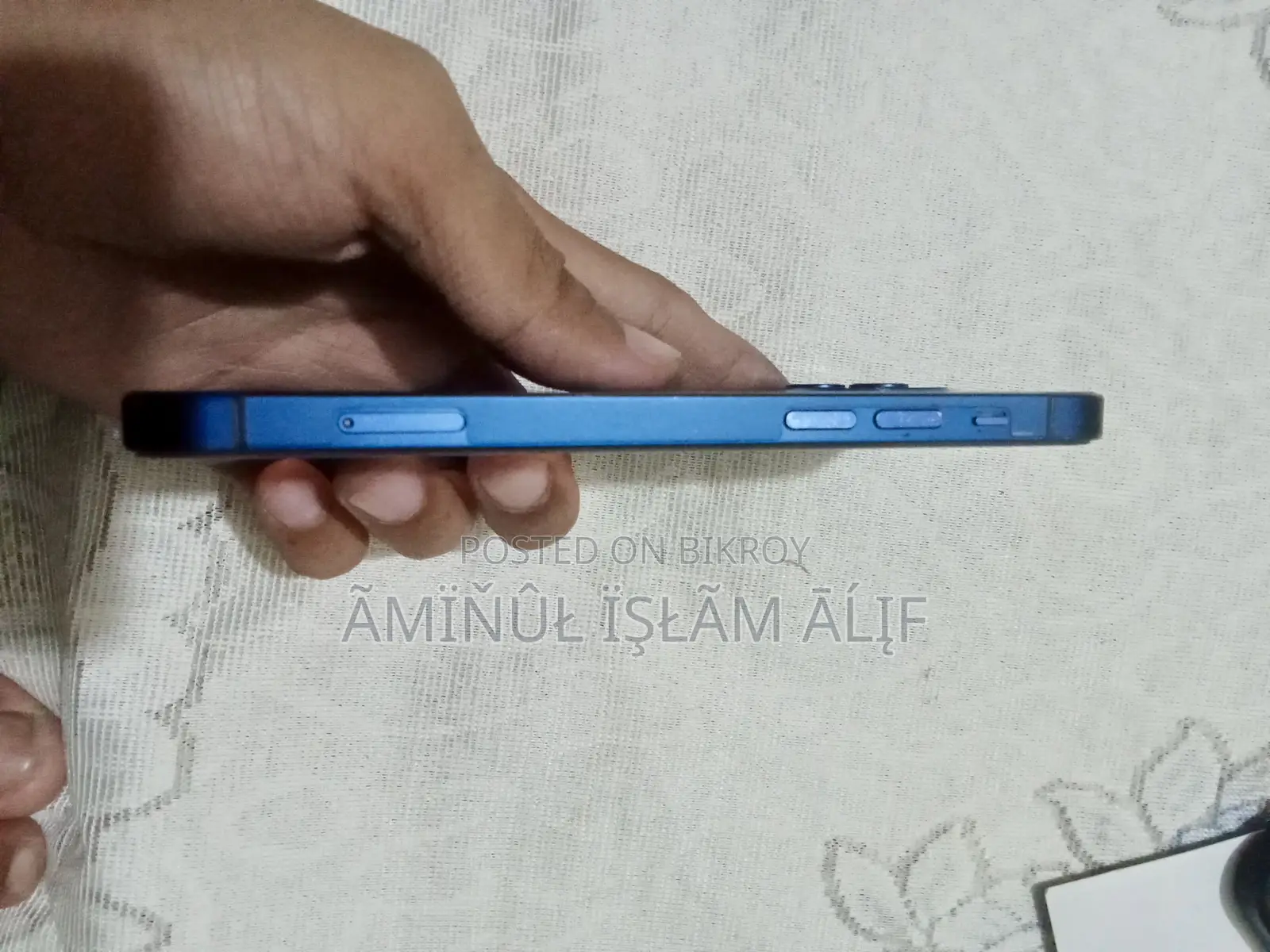 Apple iPhone 12 128 GB Blue