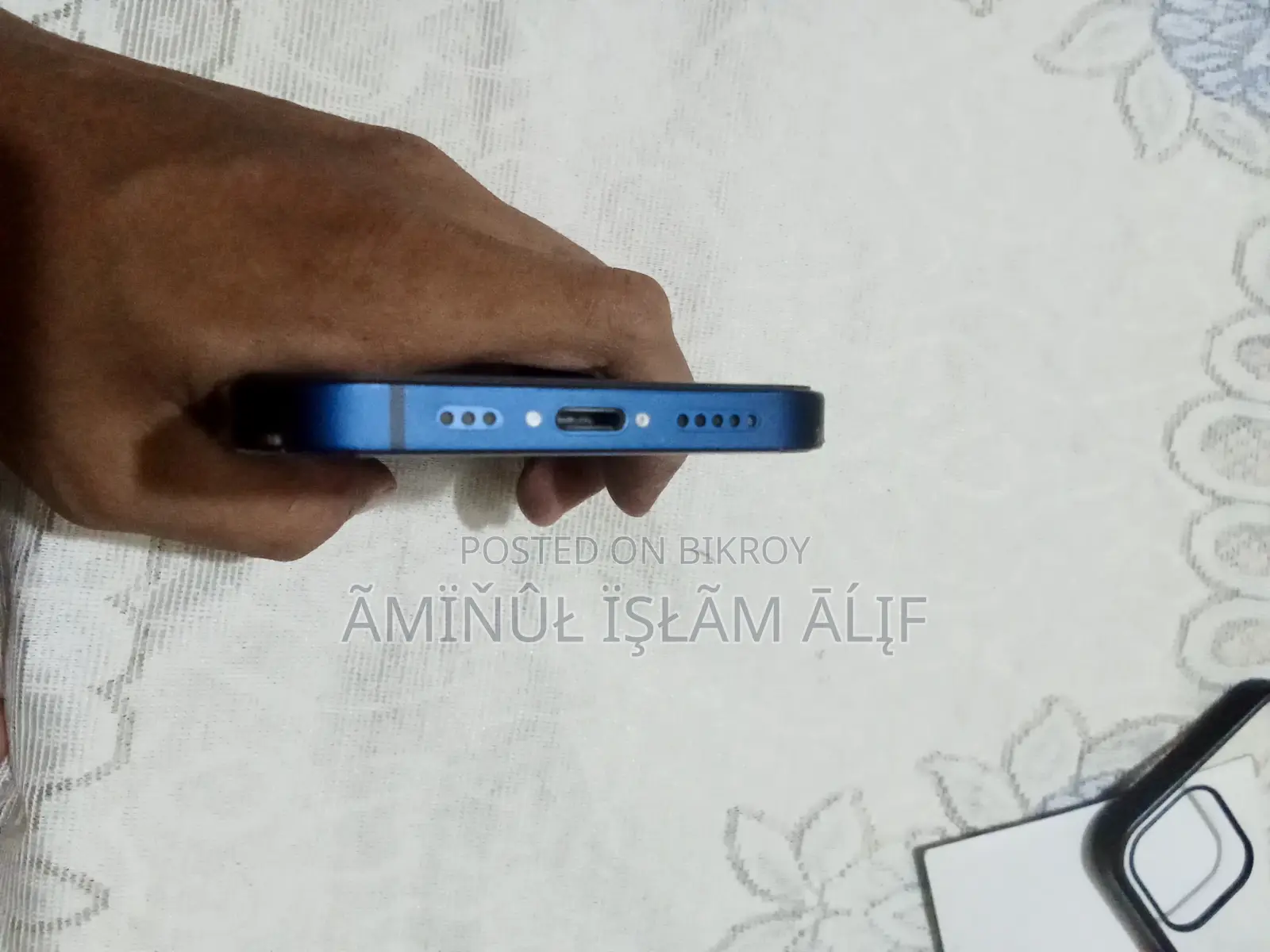 Apple iPhone 12 128 GB Blue