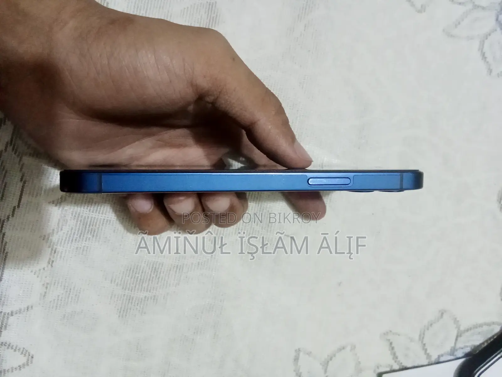 Apple iPhone 12 128 GB Blue