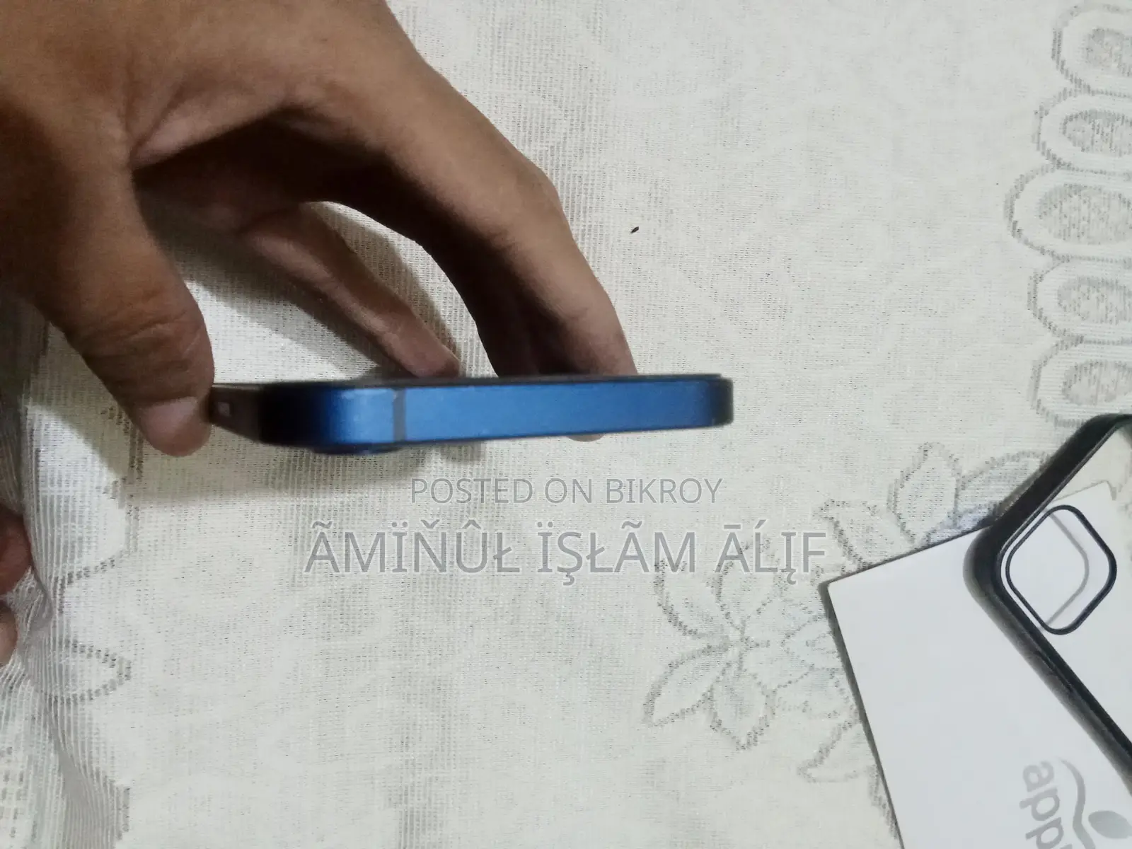 Apple iPhone 12 128 GB Blue