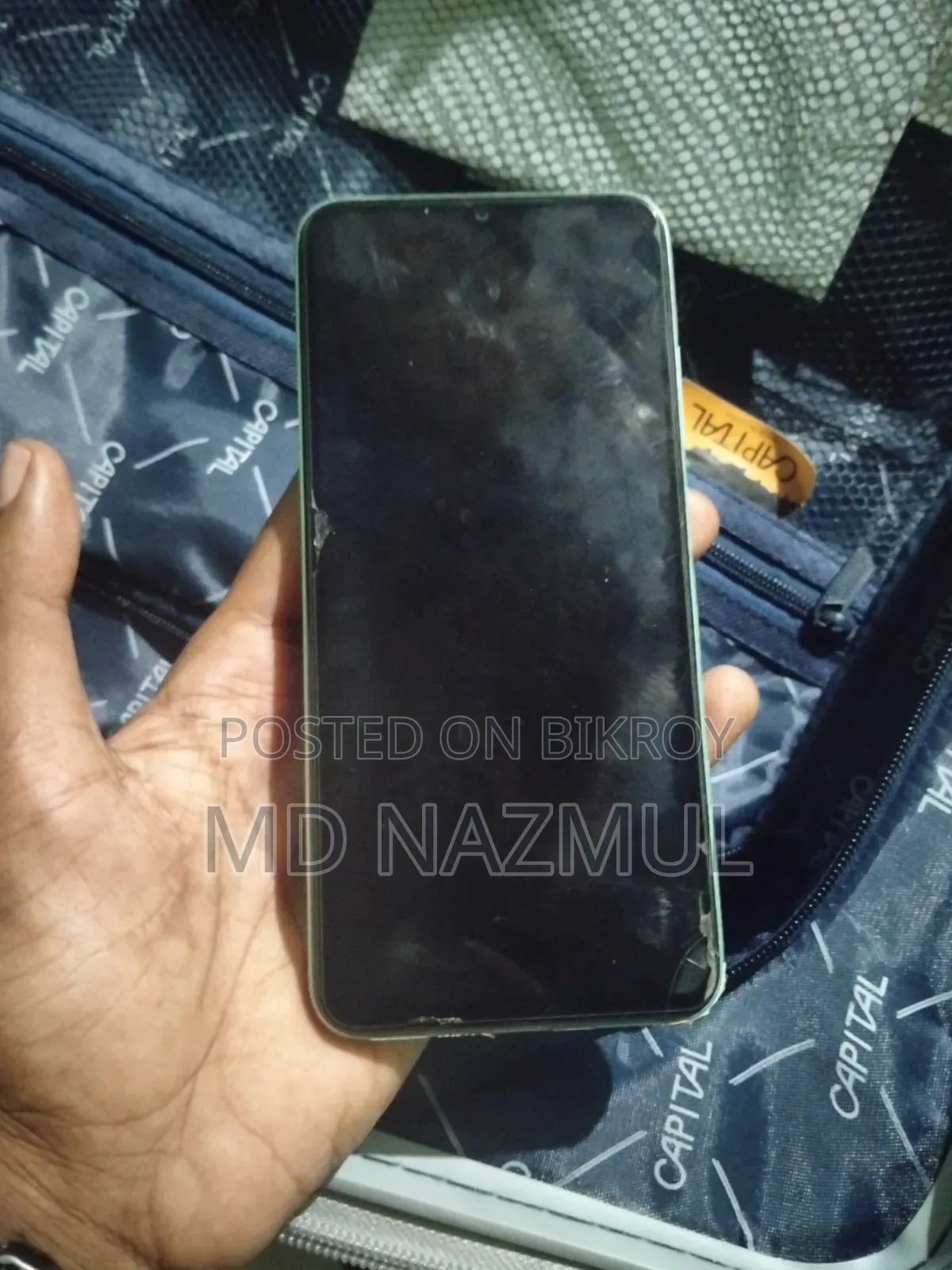 Xiaomi Redmi 11 Prime 128 GB Bronze