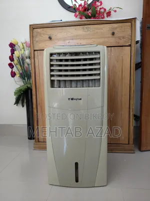 Morgan Air Cooler
