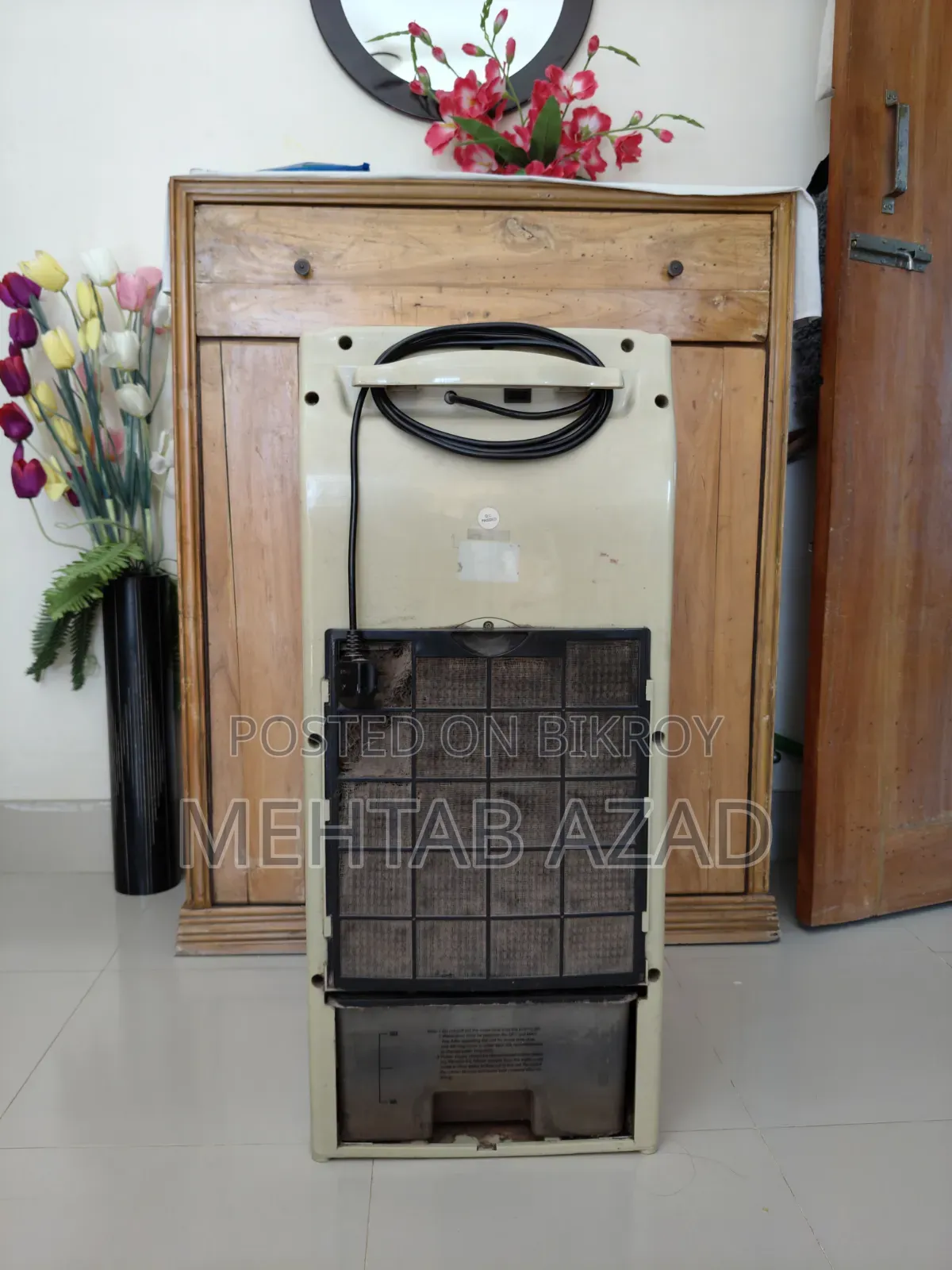 Morgan Air Cooler