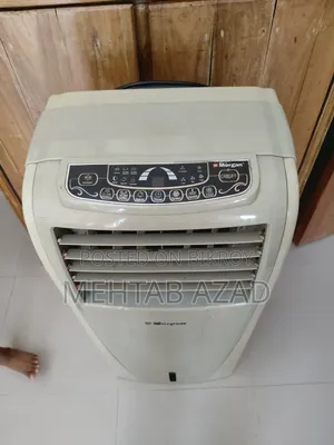 Morgan Air Cooler