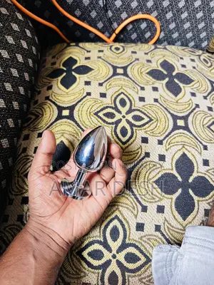 Woman Personal Toy