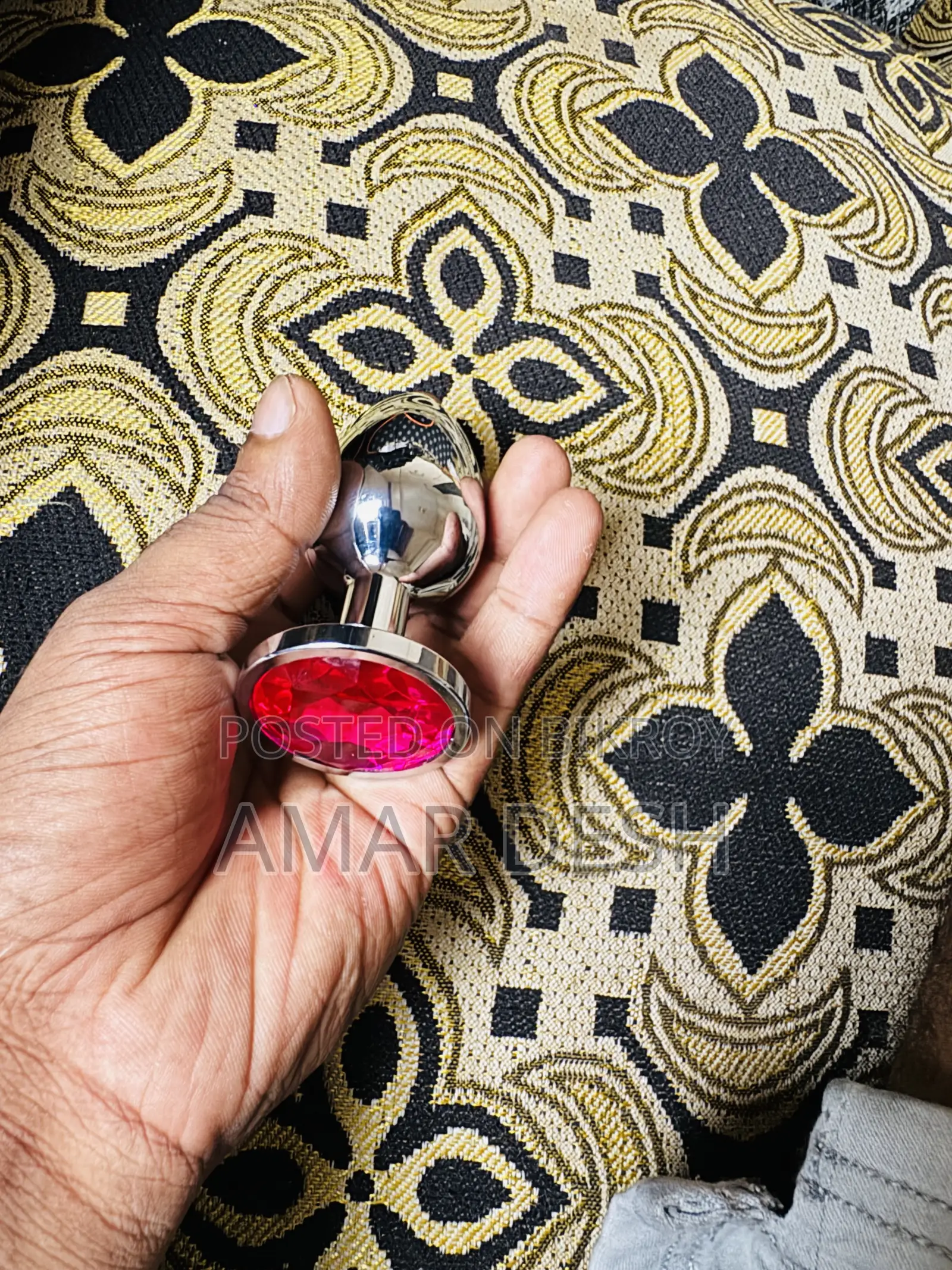 Woman Personal Toy