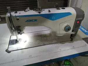 Jack Auto Sewing Machine