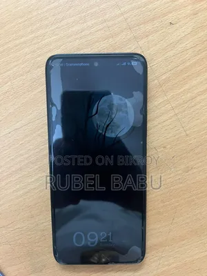 নতুন শাওমি রেডমি নোট ১৩ ১২৮ জিবি কালো