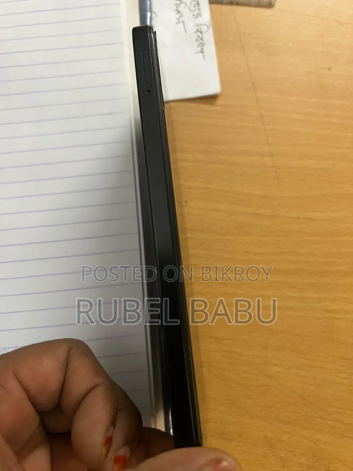 নতুন শাওমি রেডমি নোট ১৩ ১২৮ জিবি কালো