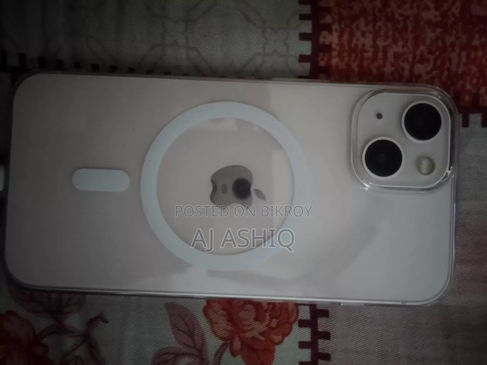 Apple iPhone 13 128 GB Pink