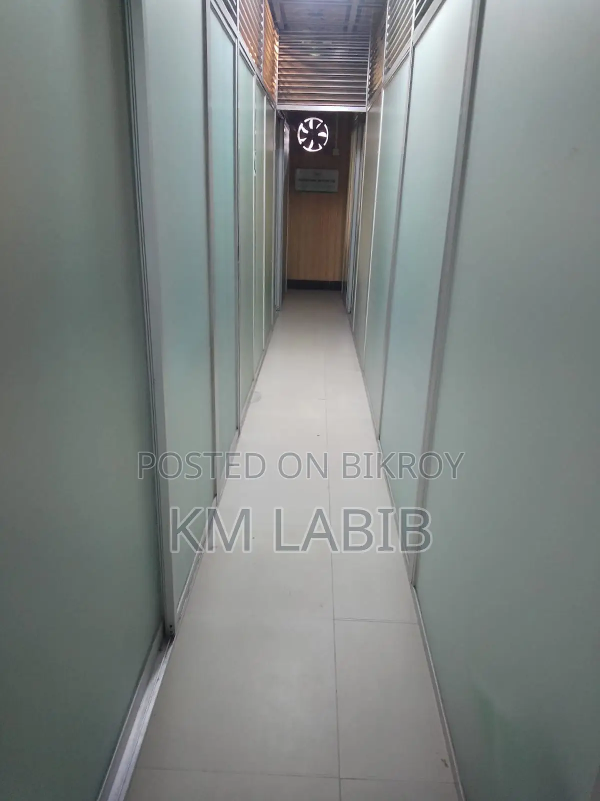 Office Room for Rent