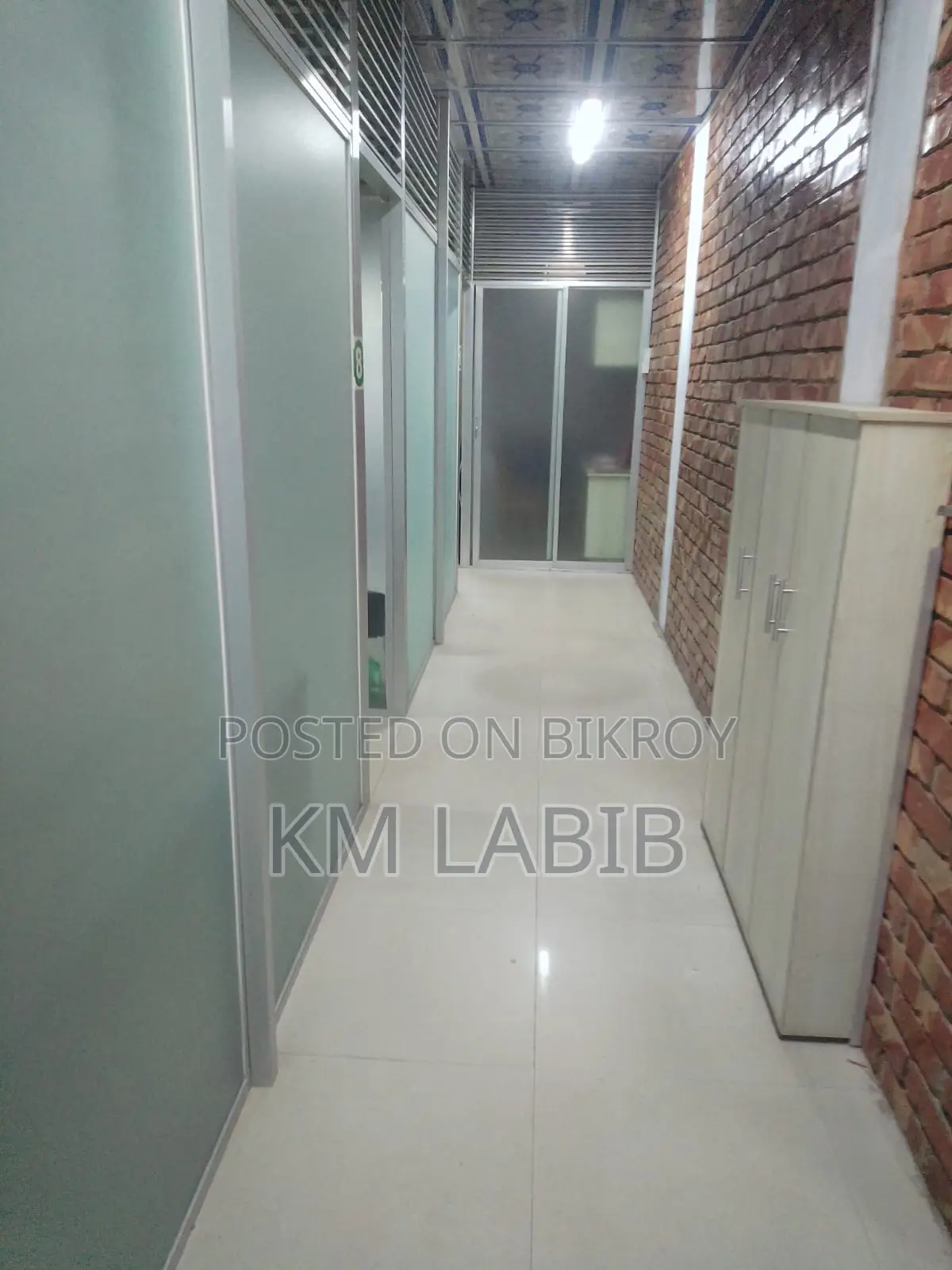 Office Room for Rent