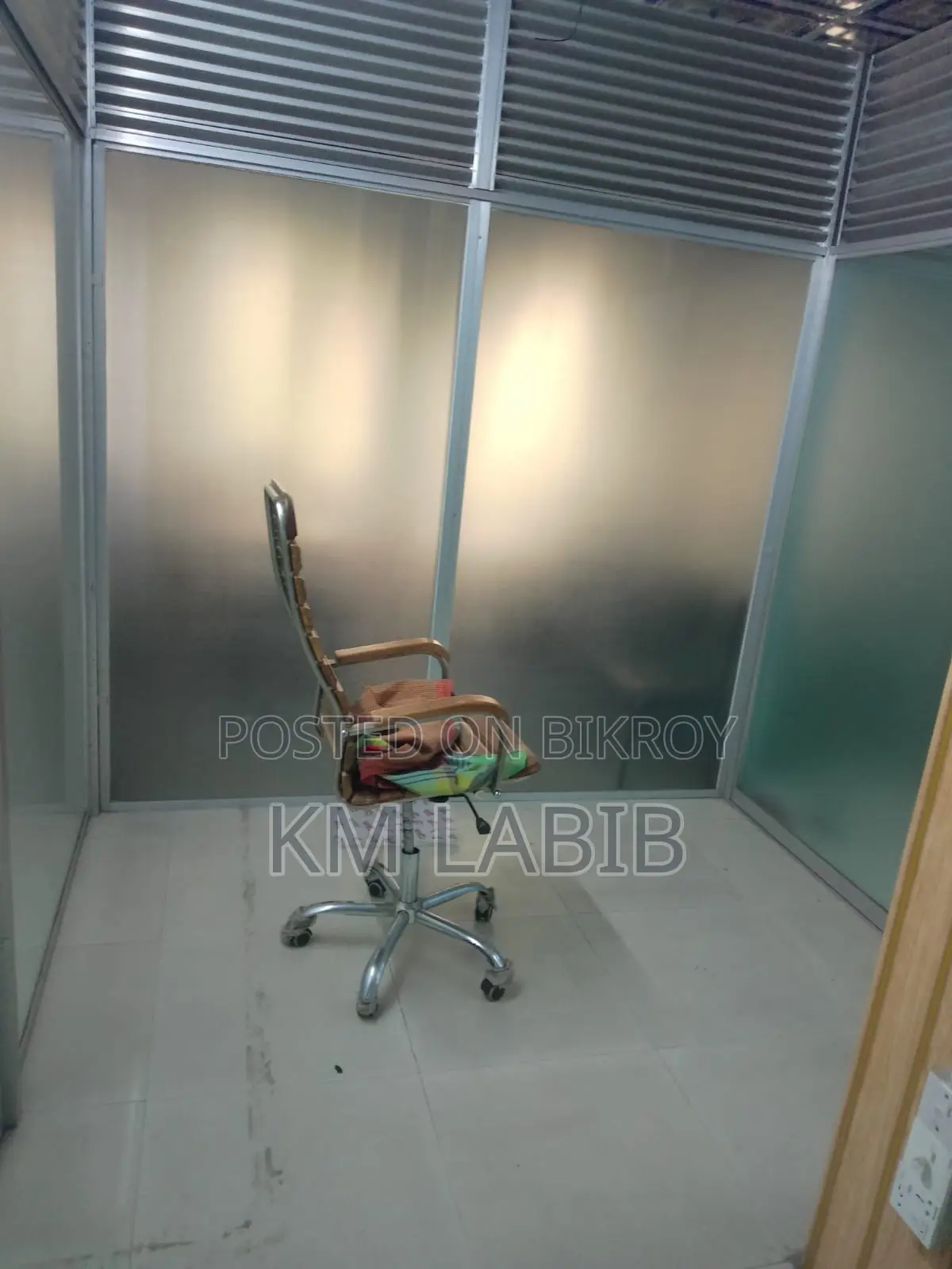 Office Room for Rent