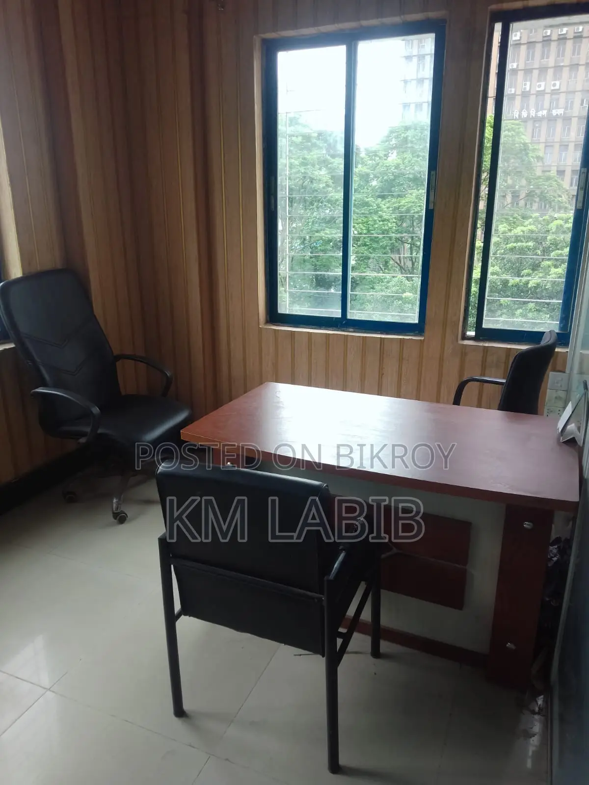 Office Room for Rent