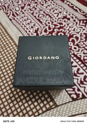Giordano Singapore
