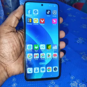 Realme C55 128 GB Silver