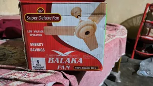 বালাকা সেলিং ফ্যান