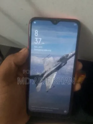Oppo A1k 32 GB Red