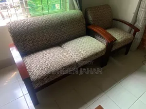 3 Piece Sofa Set