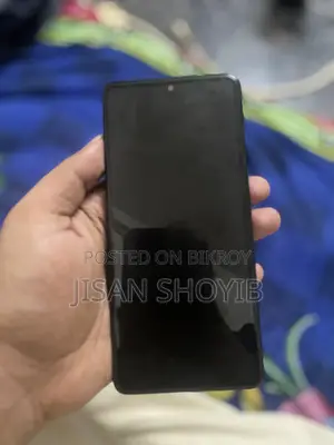 Xiaomi Redmi Note 11 Pro 128 GB Black