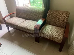3 Piece Sofa Set