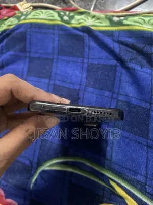 Xiaomi Redmi Note 11 Pro 128 GB Black