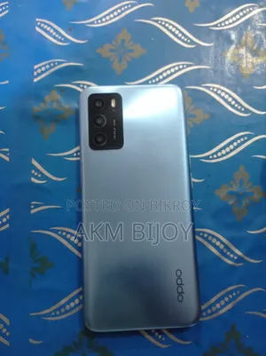 Oppo A16 32 GB Blue