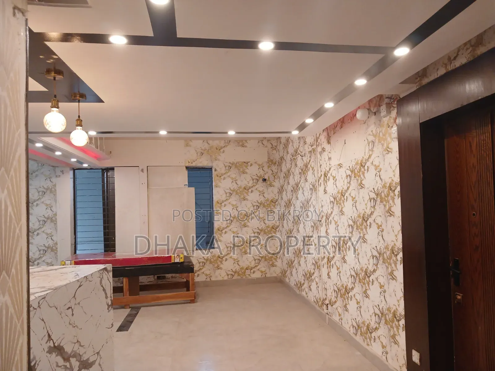 2500 sqft. Decorated Office for Rent at Gulshan