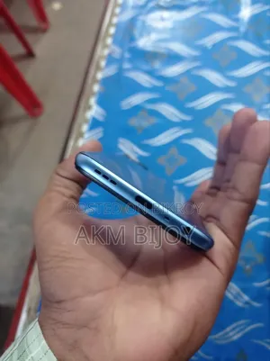 Oppo A16 32 GB Blue