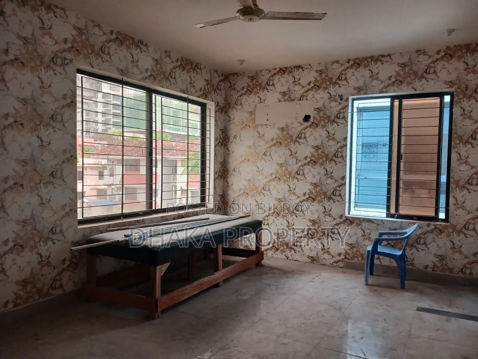 2500 sqft. Decorated Office for Rent at Gulshan
