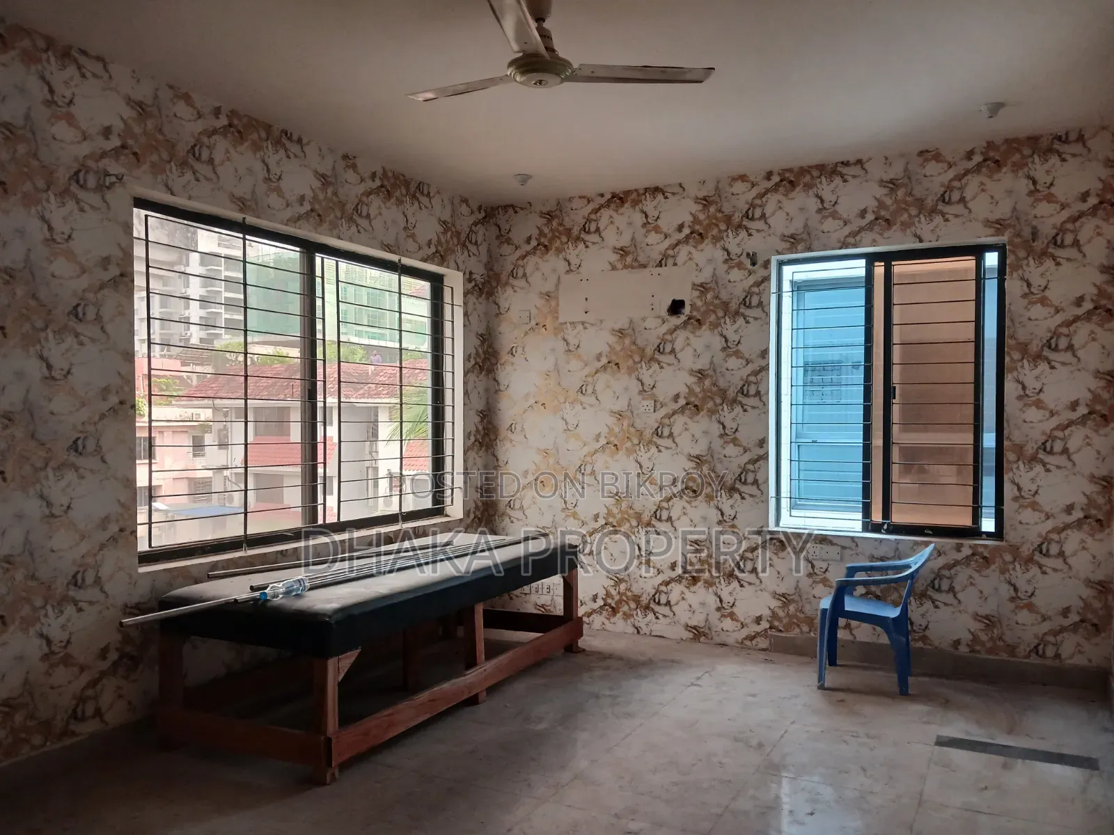 2500 sqft. Decorated Office for Rent at Gulshan