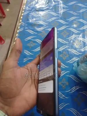 Oppo A16 32 GB Blue
