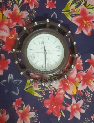 Seiko Wall Clock