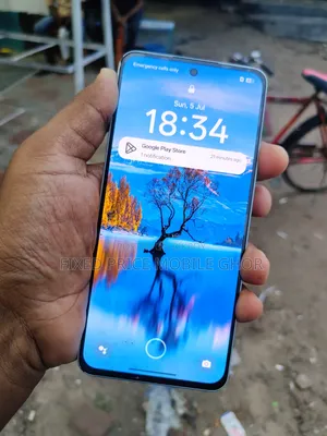 Realme 15T 128 GB Red