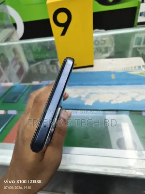 Realme 9 128 GB Black