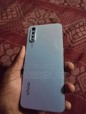 Vivo S1 128 GB Blue