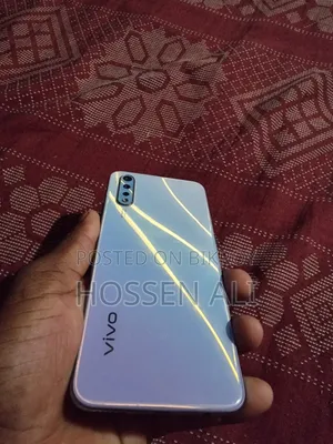 Vivo S1 128 GB Blue