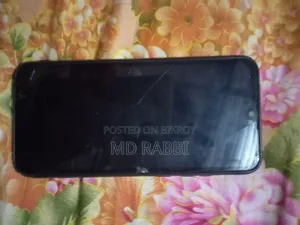Huawei Y6 Prime 32 GB Black