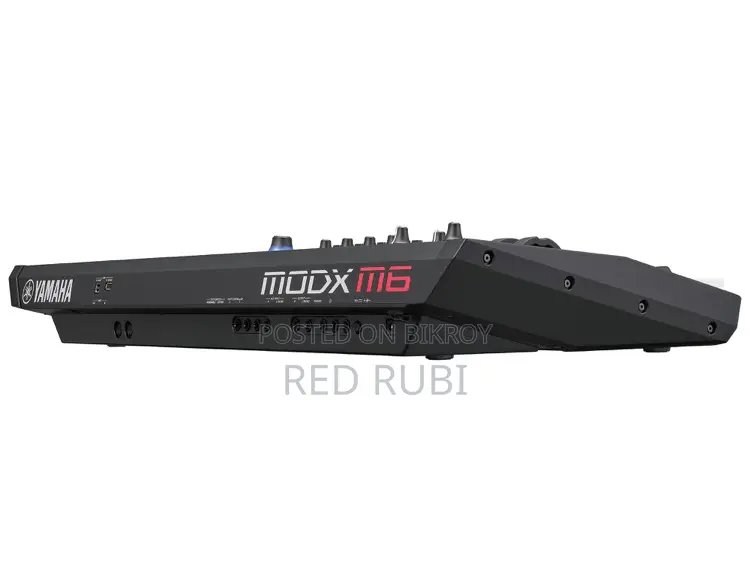 Yamaha Modx M-6 Brand New