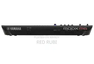Yamaha Modx M-6 Brand New