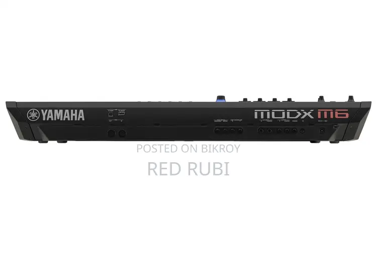 Yamaha Modx M-6 Brand New