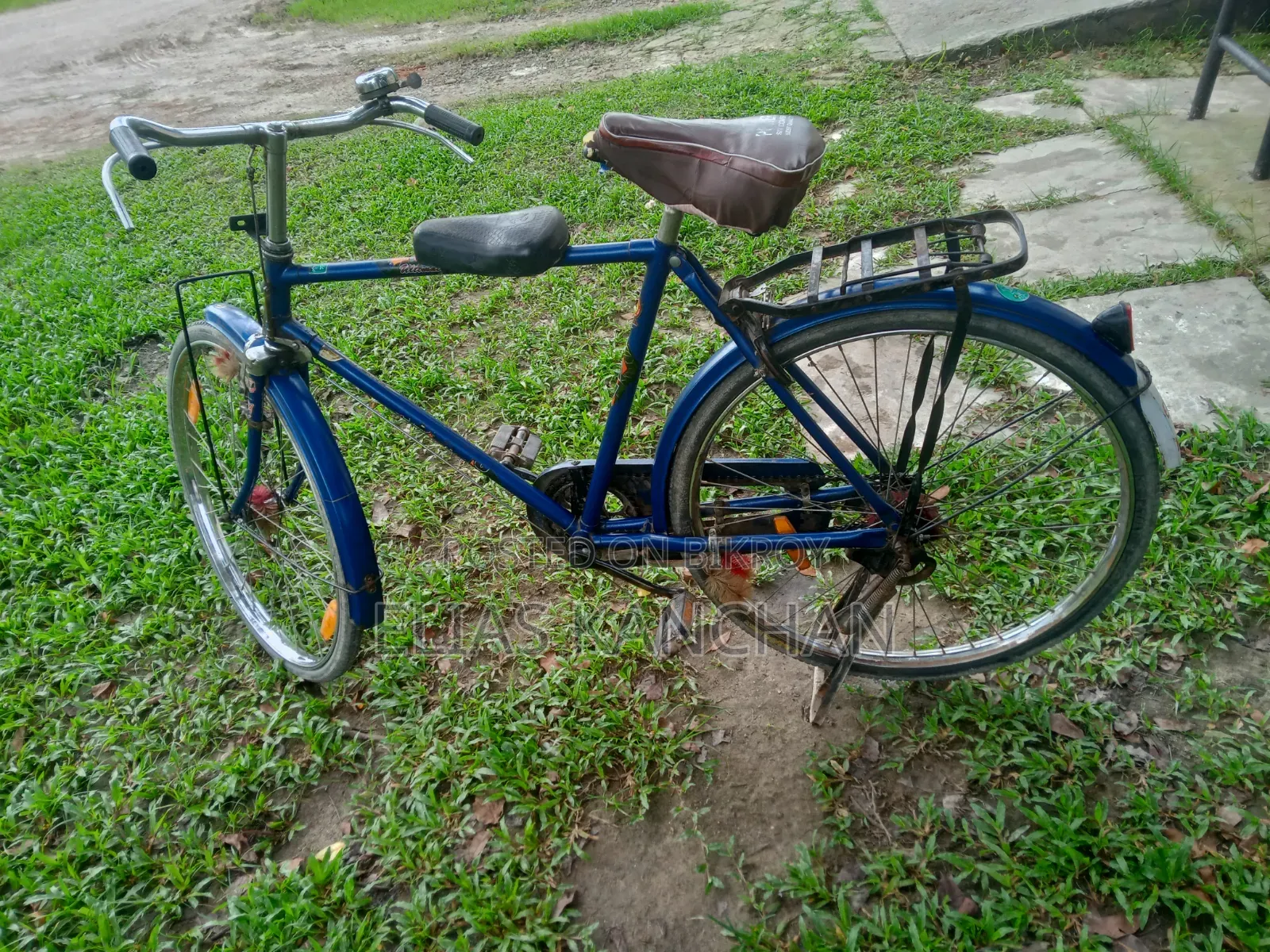 Urgent bicycle for sale