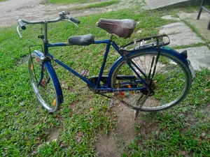 Urgent bicycle for sale